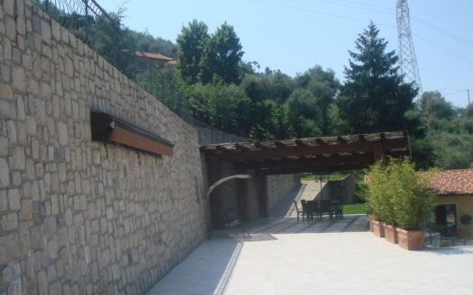 Villa Bordighera
